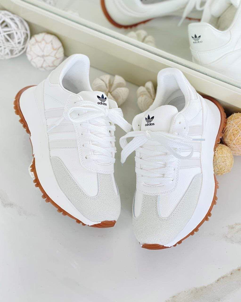 Nuevos Tenis Urban Woman