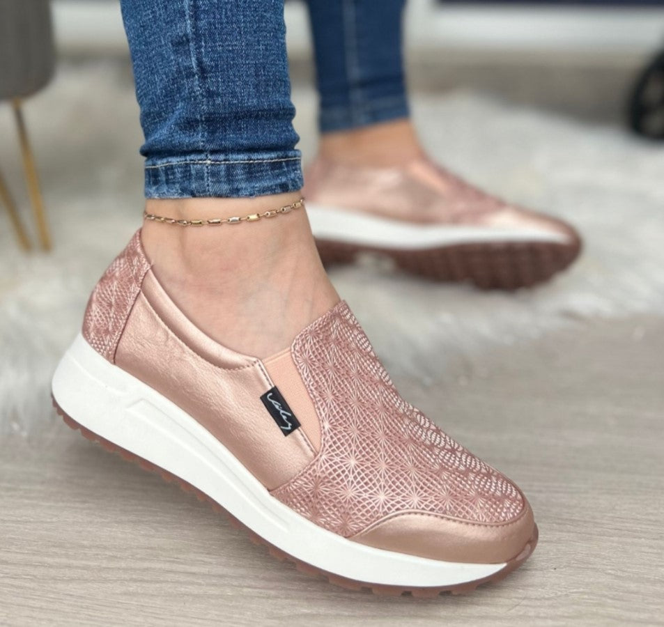 💖 VLZ COMFORT LUXE — Elegancia que Empodera tu Estilo