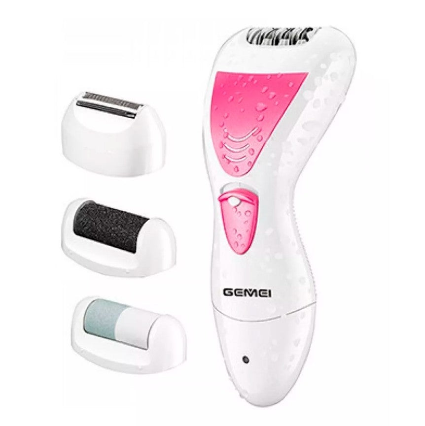 MAQUINA DEPILADORA 4 EN 1