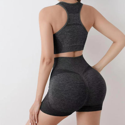 💎 FITGREY SCULPT SET — Comodidad y Estilo que Moldean tu Figura