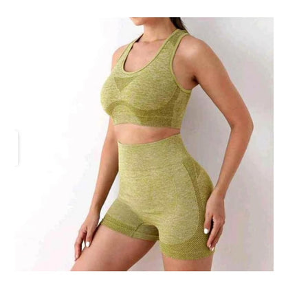 💎 FITGREY SCULPT SET — Comodidad y Estilo que Moldean tu Figura