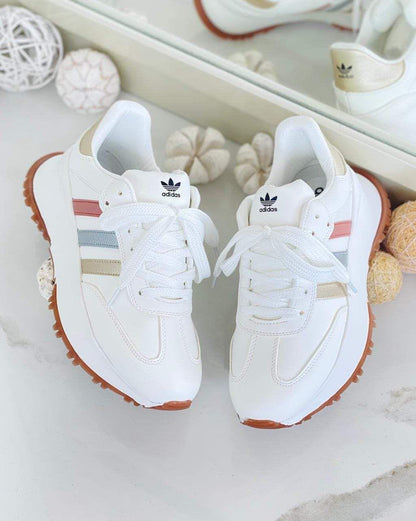 Nuevos Tenis Urban Woman