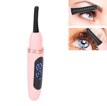 NUEVO RIZADOR DE PESTAÑAS ELÉCTRICO  RizaLash Pro