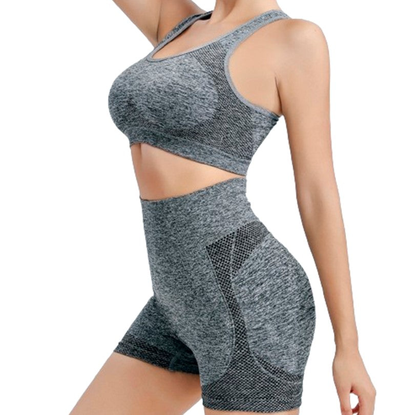 💎 FITGREY SCULPT SET — Comodidad y Estilo que Moldean tu Figura