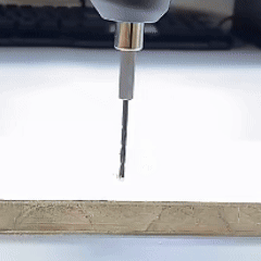 JUEGO DE DESTORNILLADOR ELÉCTRICO