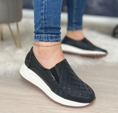 💖 VLZ COMFORT LUXE — Elegancia que Empodera tu Estilo