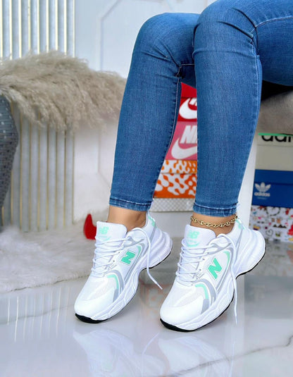 NUEVOS TENIS  NB COMFORTSTEP