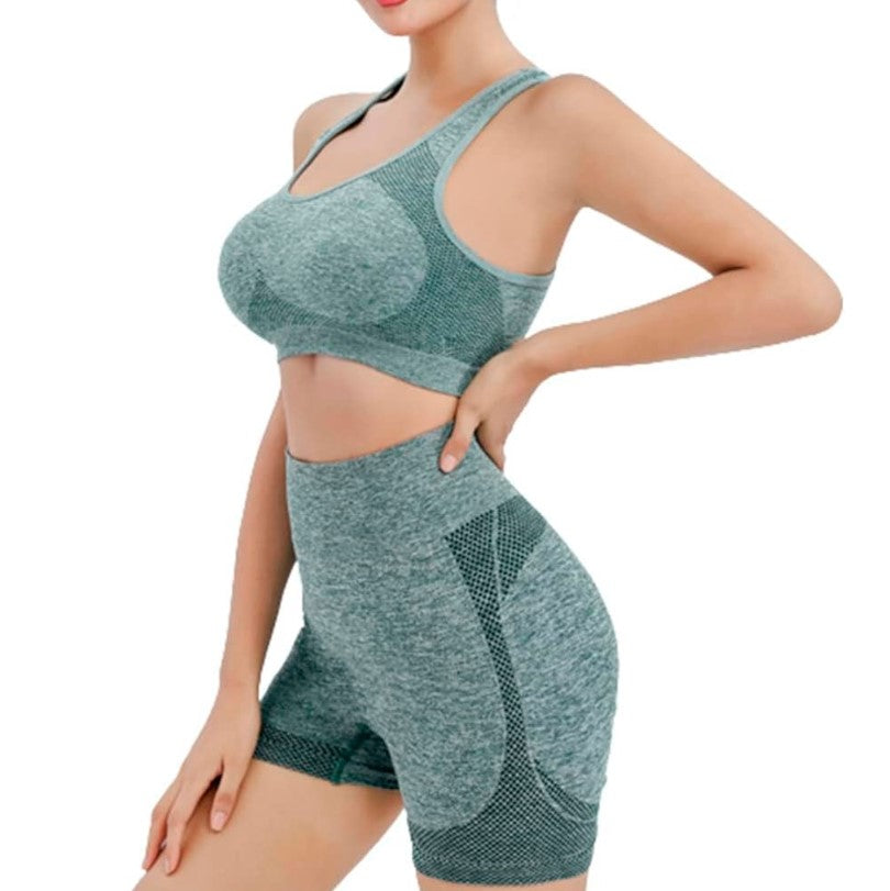 💎 FITGREY SCULPT SET — Comodidad y Estilo que Moldean tu Figura