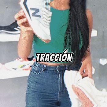 NUEVOS TENIS  NB COMFORTSTEP