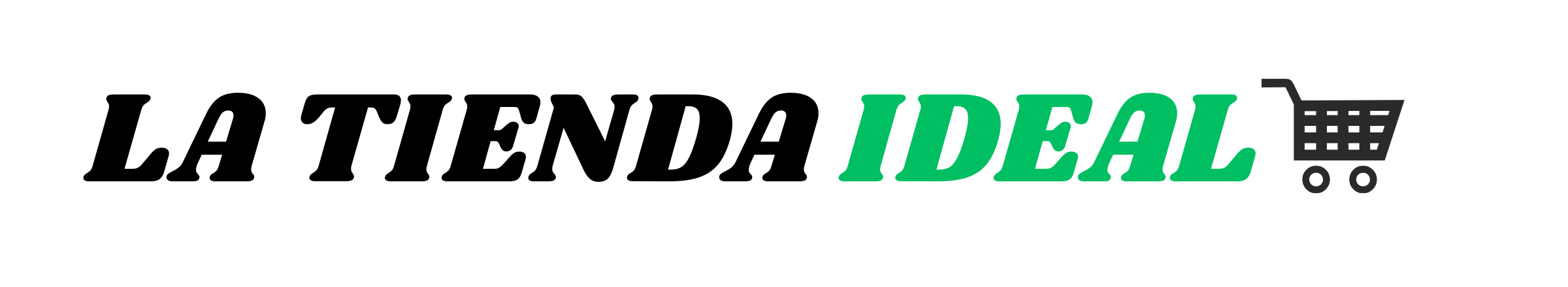 LA TIENDA IDEAL