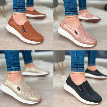 💖 VLZ COMFORT LUXE — Elegancia que Empodera tu Estilo