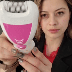 MAQUINA DEPILADORA 4 EN 1