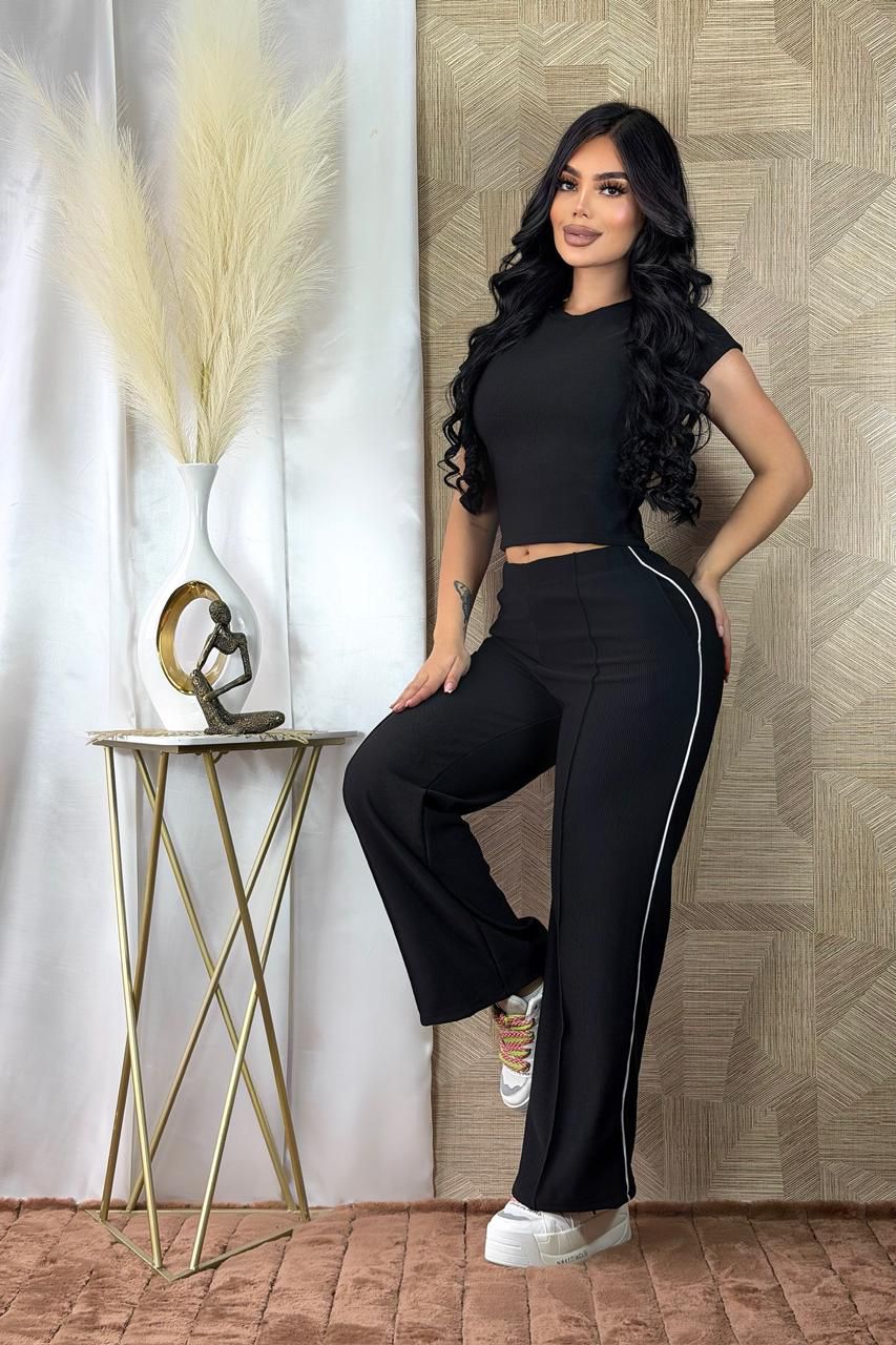 Nuevo Conjunto Clean Girl Deluxe