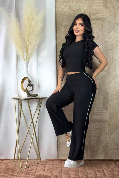 Nuevo Conjunto Clean Girl Deluxe