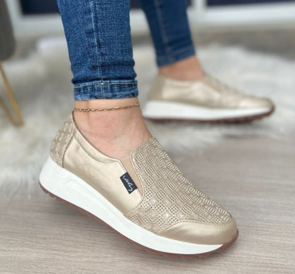 💖 VLZ COMFORT LUXE — Elegancia que Empodera tu Estilo
