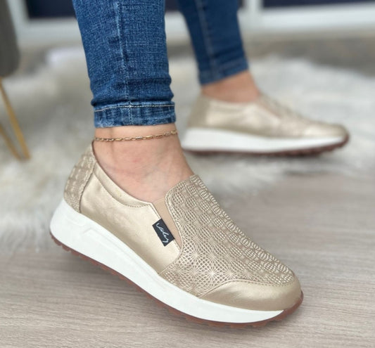 💖 VLZ COMFORT LUXE — Elegancia que Empodera tu Estilo