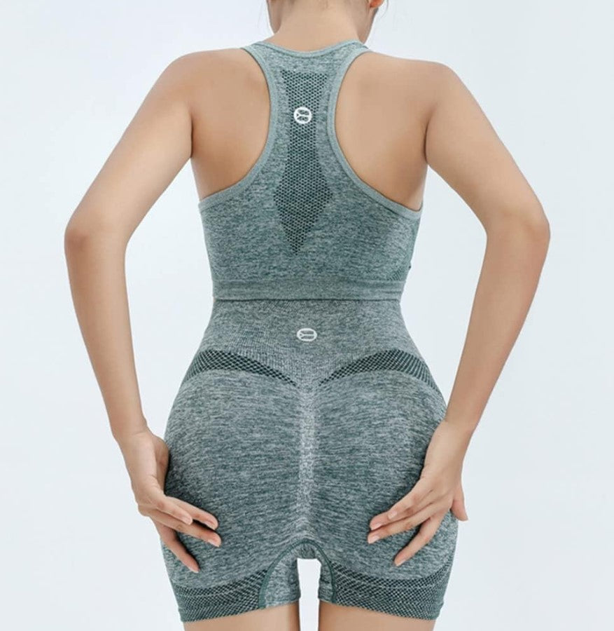 💎 FITGREY SCULPT SET — Comodidad y Estilo que Moldean tu Figura