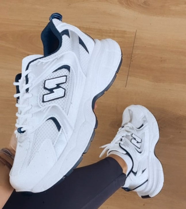 NUEVOS TENIS  NB COMFORTSTEP