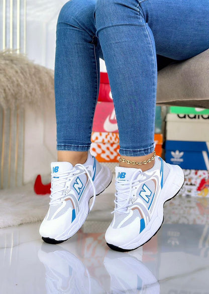 NUEVOS TENIS  NB COMFORTSTEP