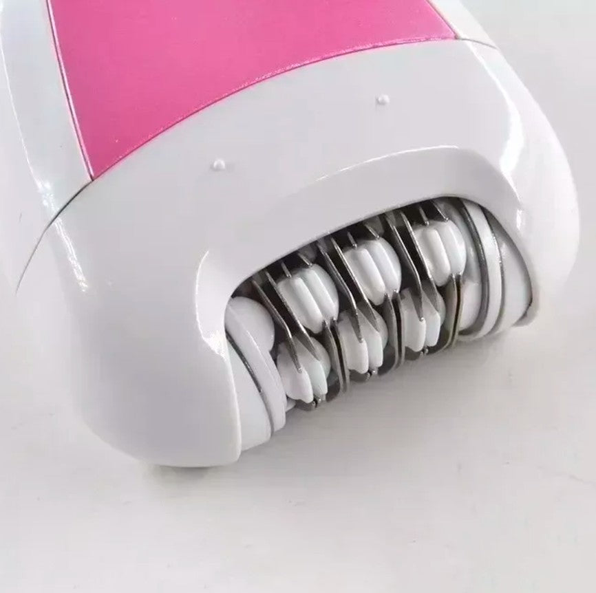 MAQUINA DEPILADORA 4 EN 1